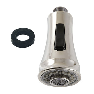 Made To Match KDH8816PN 2-Function Pull-Down Kitchen Faucet Sprayer, Polished Nickel