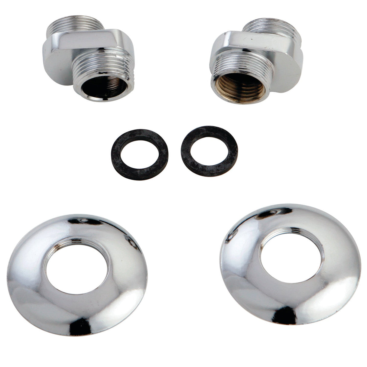 KF102ELB Elbow, Raw