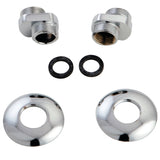 KF102ELB Elbow, Raw