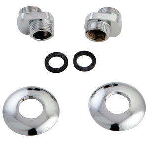 KF102ELB Elbow, Raw