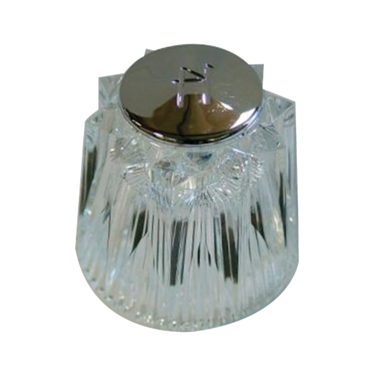 KFH101CPH Hot Acrylic Knob Handle, Acrylic