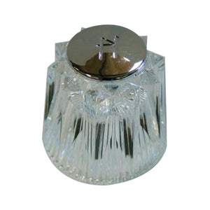 KFH101CPH Hot Acrylic Knob Handle, Acrylic