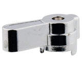 KFH1200 Metal Lever Handle, Polished Chrome