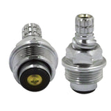 KFRP102CC Cold Cartridge, Raw