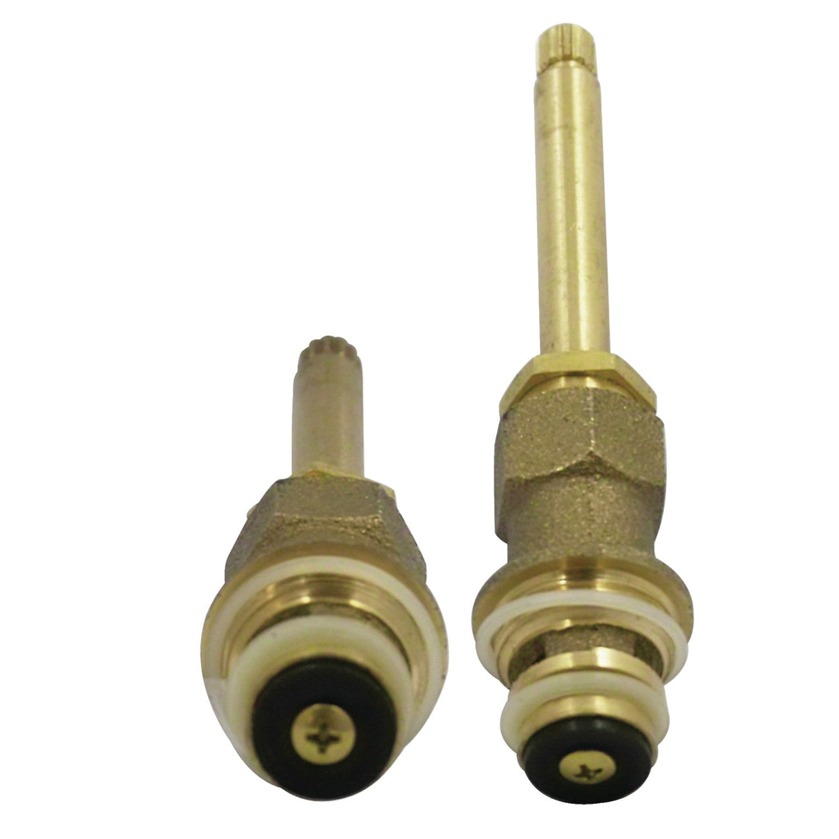 KFRP110CD Diverter Cartridge, Raw