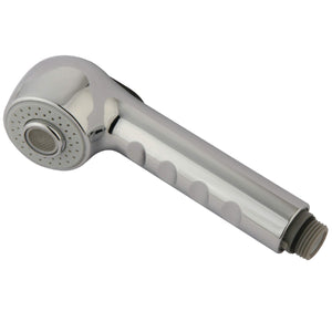 Made To Match KH1000 Soft-Button Pull-Out Kitchen Faucet Sprayer, Polished Chrome