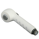 Made To Match KH7000 2-Function Pull-Out Kitchen Faucet Sprayer, White