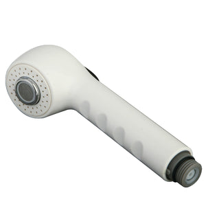 Made To Match KH7000 2-Function Pull-Out Kitchen Faucet Sprayer, White