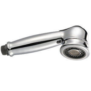 Made To Match KH7001 2-Function Pull-Out Kitchen Faucet Sprayer, Polished Chrome