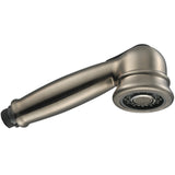 Made To Match KH7008 2-Function Pull-Out Kitchen Faucet Sprayer, Brushed Nickel
