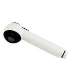 Made To Match KH7200 Soft Button Pull-Out Kitchen Faucet Sprayer, White