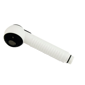 Made To Match KH7200 Soft Button Pull-Out Kitchen Faucet Sprayer, White