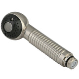 Made To Match KH7208SP Soft-Button Pull-Out Kitchen Faucet Sprayer, Brushed Nickel
