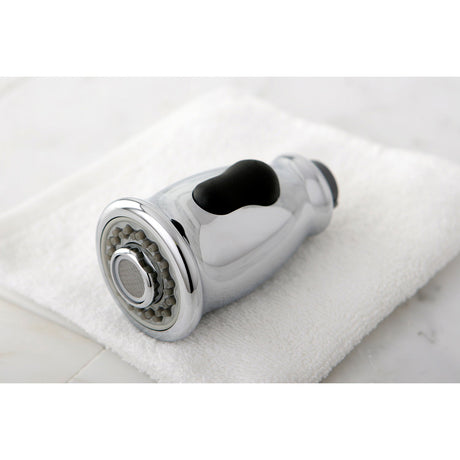 Made To Match KH7881 Pull-Down Kitchen Faucet Sprayer, Polished Chrome