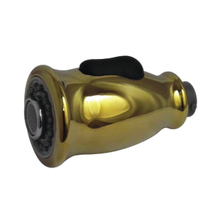Made To Match KH7882 Pull-Down Kitchen Faucet Sprayer, Polished Brass