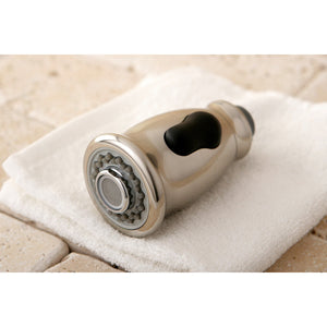 Made To Match KH7888 Pull-Down Kitchen Faucet Sprayer, Brushed Nickel