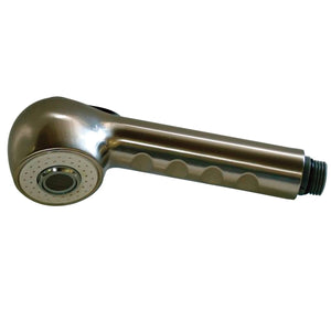 Made To Match KH8000 Soft-Button Pull-Out Kitchen Faucet Sprayer, Brushed Nickel