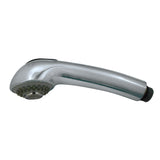 Made To Match KH8111 Soft-Button Pull-Out Kitchen Faucet Sprayer, Polished Chrome