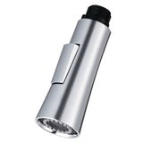 Vintage KH8211 2-Function Pull-Down Kitchen Faucet Sprayer, Polished Chrome