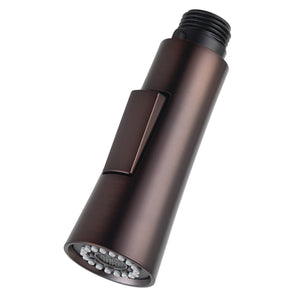 Vintage KH8215 2-Function Pull-Down Kitchen Faucet Sprayer, Oil Rubbed Bronze