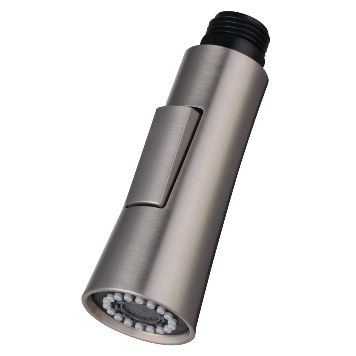 Vintage KH8218 2-Function Pull-Down Kitchen Faucet Sprayer, Brushed Nickel