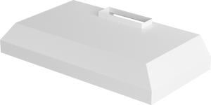 Vent-A-Hood KH34SLD WH 34.375