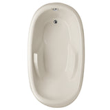 Hydro Systems KIM7240ATA-BON KIMBERLY 7240 AC W/THERMAL AIR SYSTEM-BONE