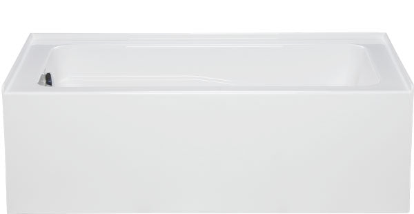 Americh KN6030TR-WH Kent 6030 Right Hand - Tub Only - White