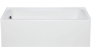 Americh KN6032BL-BI Kent 6032 Left Hand - Builder Series - Biscuit