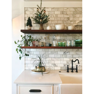 Heritage KS1275PLBS Two-Handle 4-Hole Deck Mount Bridge Kitchen Faucet with Brass Sprayer, Oil Rubbed Bronze