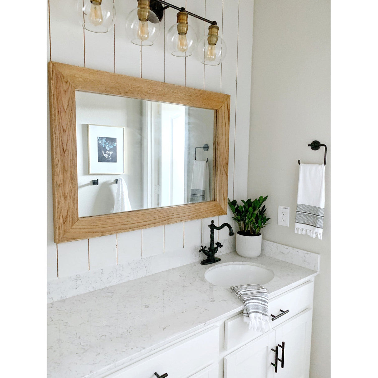 Heritage KS1430AX Two-Handle 1-or-3 Hole Deck Mount Bathroom Faucet with Brass Pop-Up, Matte Black