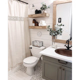 Essex KS1435BEX Two-Handle 1-or-3 Hole Deck Mount Bathroom Faucet with Brass Pop-Up, Oil Rubbed Bronze