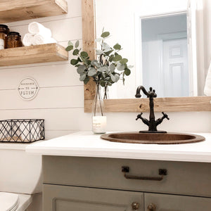 Essex KS1435BEX Two-Handle 1-or-3 Hole Deck Mount Bathroom Faucet with Brass Pop-Up, Oil Rubbed Bronze