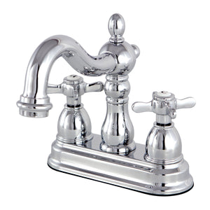 Essex KS1601BEX Two-Handle 3-Hole Deck Mount 4