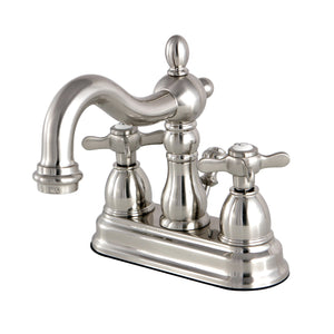 Essex KS1608BEX Two-Handle 3-Hole Deck Mount 4