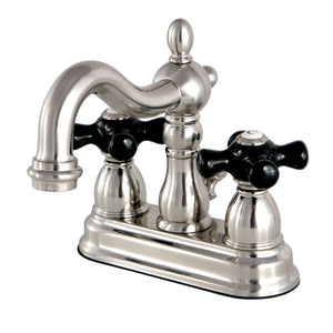 Duchess KS1608PKX Two-Handle 3-Hole Deck Mount 4