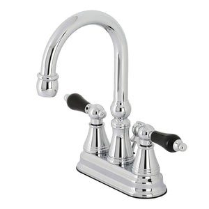 Duchess KS2611PKL Two-Handle Deck Mount 4