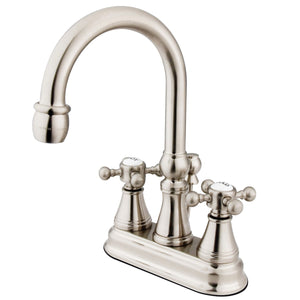 Vintage KS2618BX Two-Handle 3-Hole Deck Mount 4