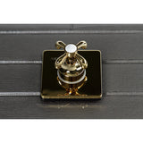 KS3042TX Single-Handle Wall Mount Three-Way Diverter Valve with Trim Kit, Polished Brass
