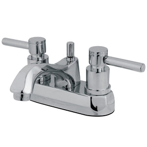 Concord KS4261DL Two-Handle 3-Hole Deck Mount 4