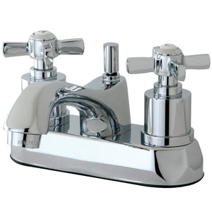 Millennium KS4261ZX Two-Handle 3-Hole Deck Mount 4