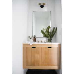 Essex KS4463BEX Two-Handle 3-Hole Deck Mount Widespread Bathroom Faucet with Brass Pop-Up, Antique Brass