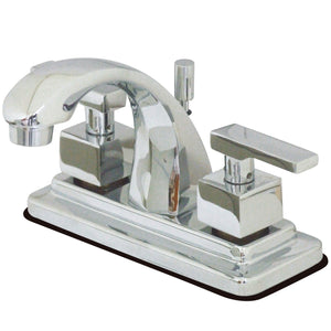 Executive KS4641QLL Two-Handle 3-Hole Deck Mount 4