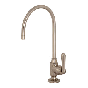 Magellan KS5198NML Single-Handle 1-Hole Deck Mount Water Filtration Faucet, Brushed Nickel