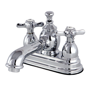 Essex KS7001BEX Two-Handle 3-Hole Deck Mount 4