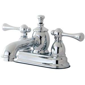 Vintage KS7001BL Two-Handle 3-Hole Deck Mount 4