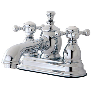 English Country KS7001BX Two-Handle 3-Hole Deck Mount 4