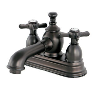 Essex KS7005BEX Two-Handle 3-Hole Deck Mount 4