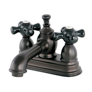 Duchess KS7005PKX Two-Handle 3-Hole Deck Mount 4