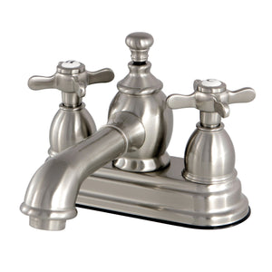 Essex KS7008BEX Two-Handle 3-Hole Deck Mount 4